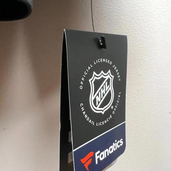 #33  Marty McSorley NHL Los Angeles Kings Fanatics Jersey NWT Size XL  L.A. - Picture 7 of 9